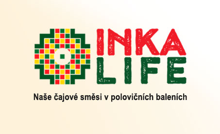 Inka čaje