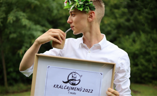 Příběh MUUD Yerba Mate: Od první myšlenky až k vítězství na festivalu čaje