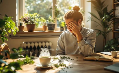 Detoxikace organismu: Mýty a fakta | Přírodní cesta k očistě těla