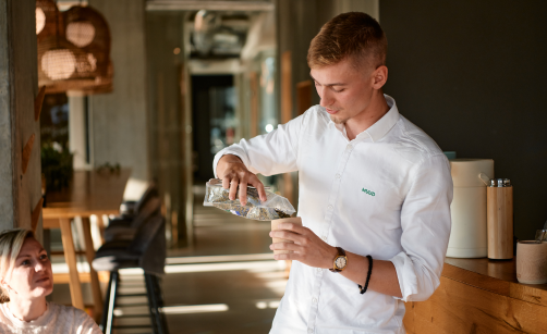 Yerba Maté do kanceláří: Přírodní energie pro produktivní práci