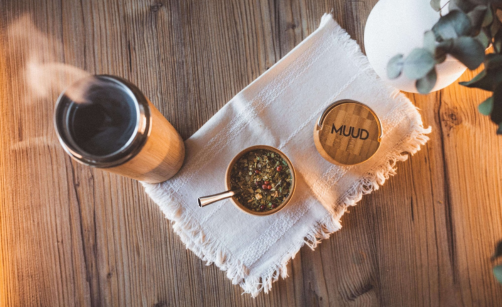 7 přesvědčivých důvodů, proč vyměnit kávu za Yerba Maté