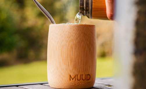 Kalabasa: Tradiční nádoba pro dokonalý požitek z Yerba Maté