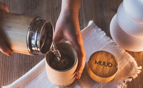 Yerba Maté a meditace: Spojte energii s mindfulness pro dokonalou rovnováhu