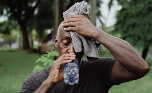 Dehydratace a letní únava: 7 signálů, že vaše tělo volá o pomoc