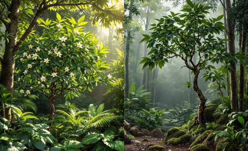 Yerba Maté nebo Kratom? Kompletní srovnání přírodních stimulantů