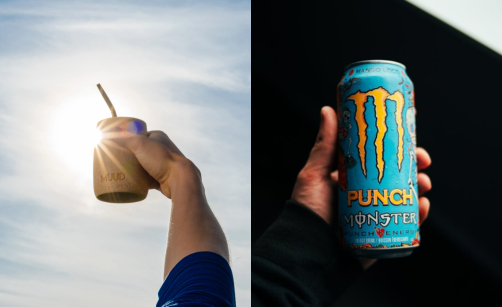 Energy drinky: Pravda o tom, co opravdu dělají s tvým tělem