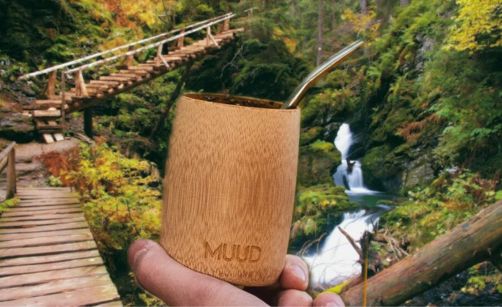 MUUD Praděd Walk - oslava 5 let MUUD Yerba Mate 17. listopadu 2025