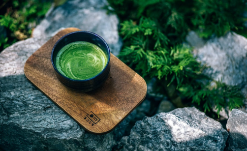 Matcha: Kompletní průvodce zeleným zázrakem z Japonska