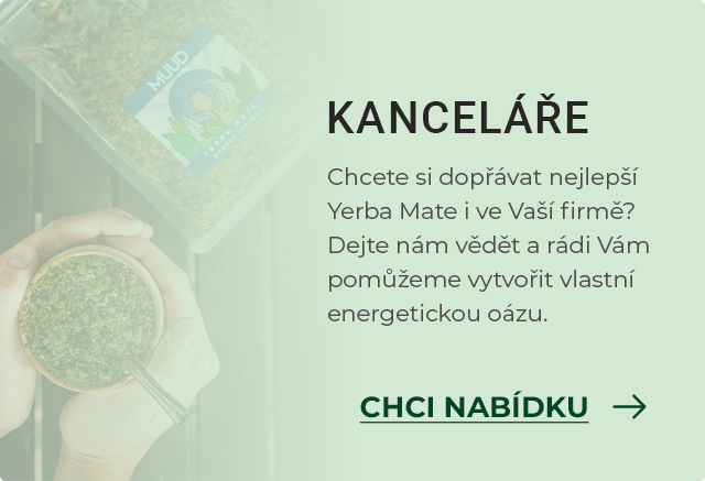 Firemní dárky Muud