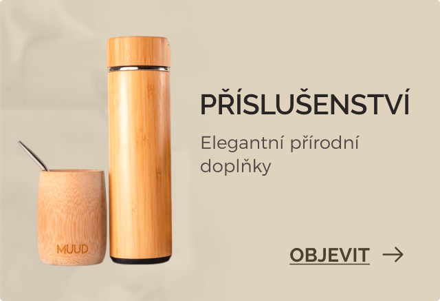 Muud Příslušenství