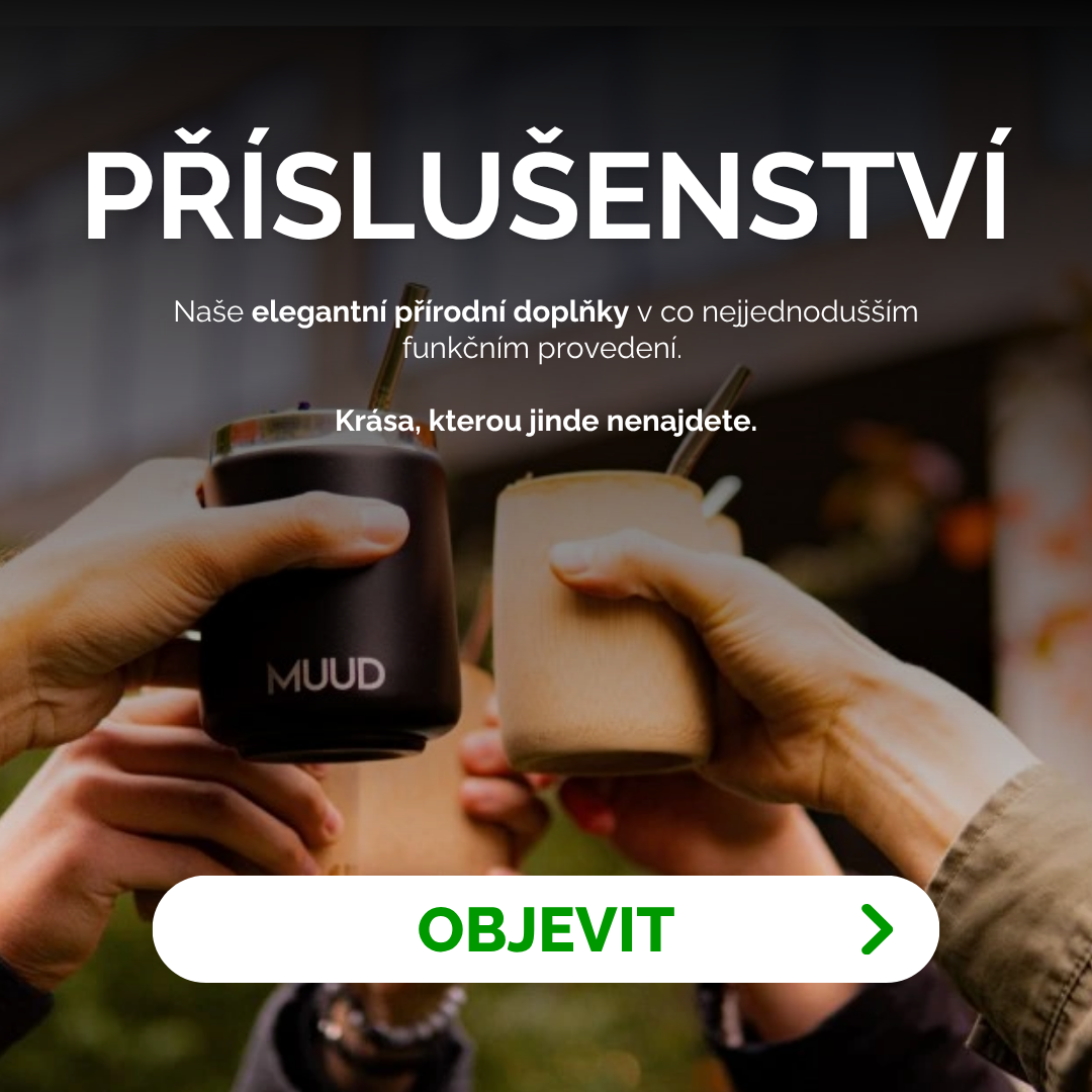 Muud Příslušenství