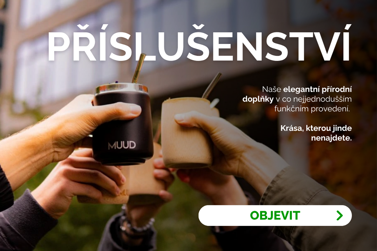 Muud Příslušenství