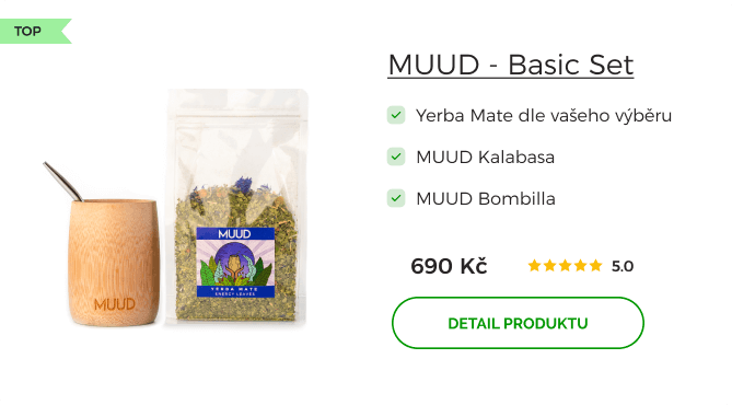 Mudd Basic set