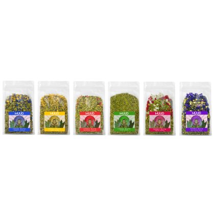 Testerset Yerba Mate