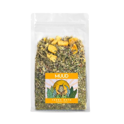 Yerba Mate Happy Day Balení