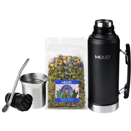 MUUD Flow System Set