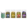 Advanced Set Yerba Mate s ocelovou kalabasou