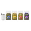 Advanced Set Yerba Mate s ocelovou kalabasou