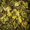 Yerba Mate Prime Time Detail