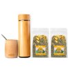 Výhodný set Yerba Mate pro lepší den