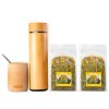Výhodný set Yerba Mate na uklidnění