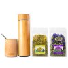 Set Yerba Mate s termoskou a kalabasou