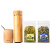 Set Yerba Mate s termoskou a kalabasou
