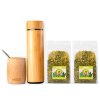 Výhodný set Yerba Mate pro vnitřní harmonii
