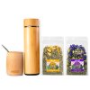Set Yerba Mate s termoskou a kalabasou