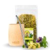 Basic Set Yerba Mate s Bambusovou kalabasou