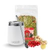 Basic Set Yerba Mate s Ocelovou kalabasou