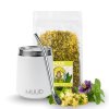 Basic Set Yerba Mate s Ocelovou kalabasou