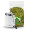 Basic Set Yerba Mate s Ocelovou kalabasou