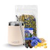 Basic Set Yerba Mate s Ocelovou kalabasou