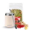 Basic Set Yerba Mate s Ocelovou kalabasou