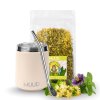 Basic Set Yerba Mate s Ocelovou kalabasou