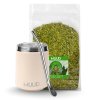 Basic Set Yerba Mate s Ocelovou kalabasou