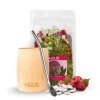 Basic Set Yerba Mate s Bambusovou kalabasou