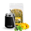 Basic Set Yerba Mate s Ocelovou kalabasou