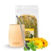 Basic Set Yerba Mate s Bambusovou kalabasou