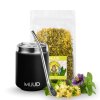 Basic Set Yerba Mate s Ocelovou kalabasou