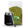 Basic Set Yerba Mate s Ocelovou kalabasou