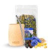 Basic Set Yerba Mate s Bambusovou kalabasou