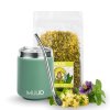 Basic Set Yerba Mate s Ocelovou kalabasou