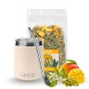 Basic Set Yerba Mate s Ocelovou kalabasou