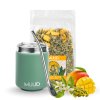 Basic Set Yerba Mate s Ocelovou kalabasou