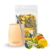 Basic Set Yerba Mate s Bambusovou kalabasou