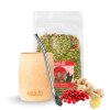 Basic Set Yerba Mate s Bambusovou kalabasou