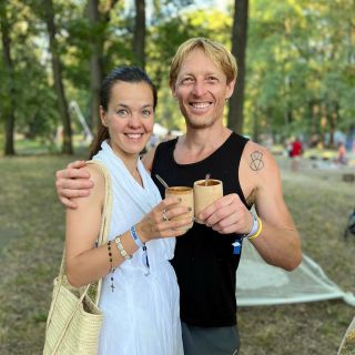 Rozesmáli jsme Karla? Děkujeme vám za návštěvu světa Yerba Mate. Otázka pro vás do komentářů: Co pronesl fotograf u první...