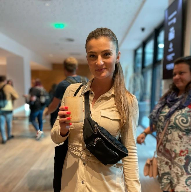 Posíláme poslední sérii fotek z @traverseevents největší konference pro tvůrce digitálního obsahu v Evropě. Reálně jsme za...